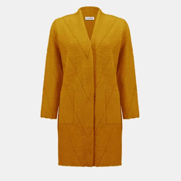 Manteau Ribkoff 253955 – Image 4