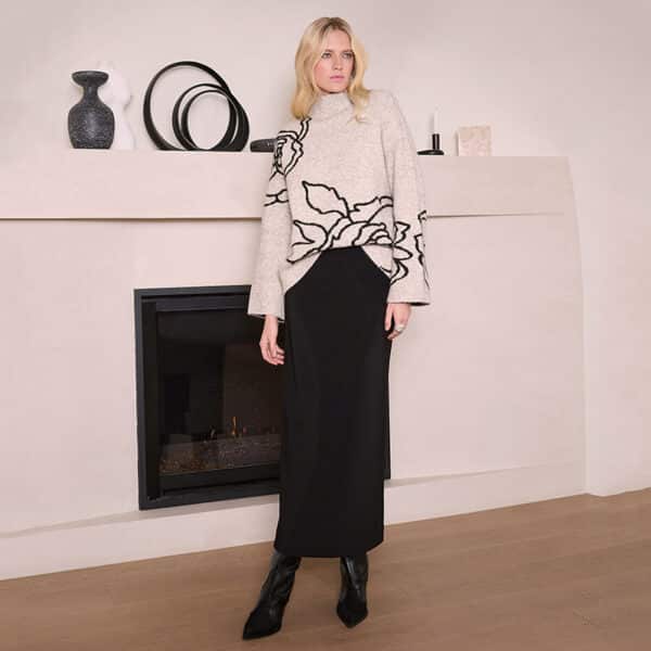 Jupe Ribkoff 254018 – Image 5