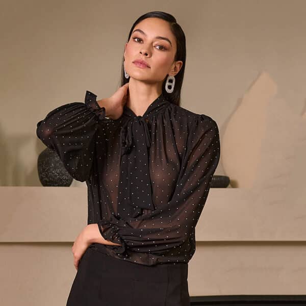 Blouse Ribkoff 254200 – Image 4