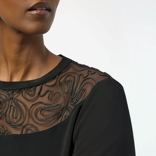 Chandail Ribkoff 254213 – Image 4