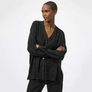Cardigan Ribkoff 254939