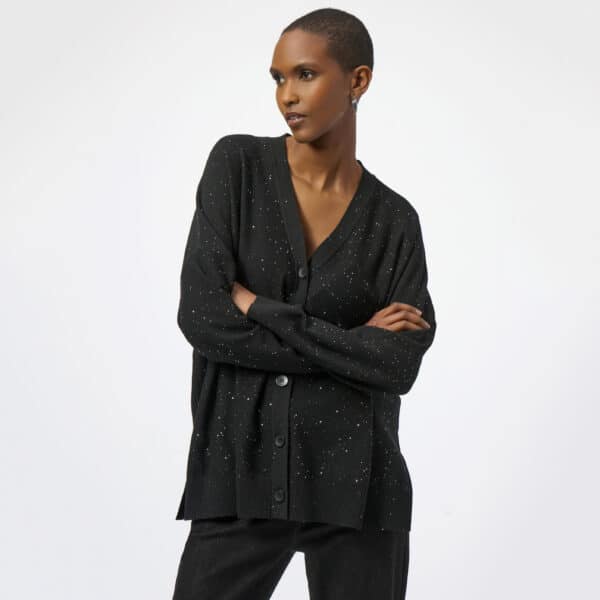 Cardigan Ribkoff 254939