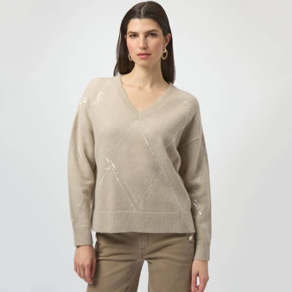 Chandail Ribkoff 254949