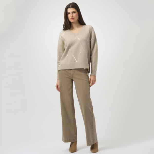 Chandail Ribkoff 254949 – Image 4