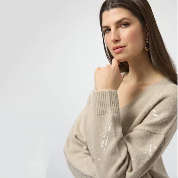 Chandail Ribkoff 254949 – Image 5