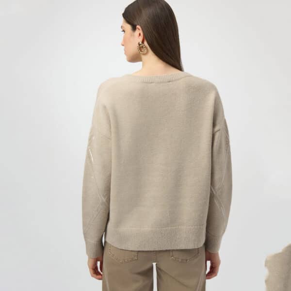 Chandail Ribkoff 254949 – Image 2