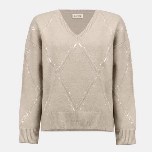 Chandail Ribkoff 254949 – Image 3