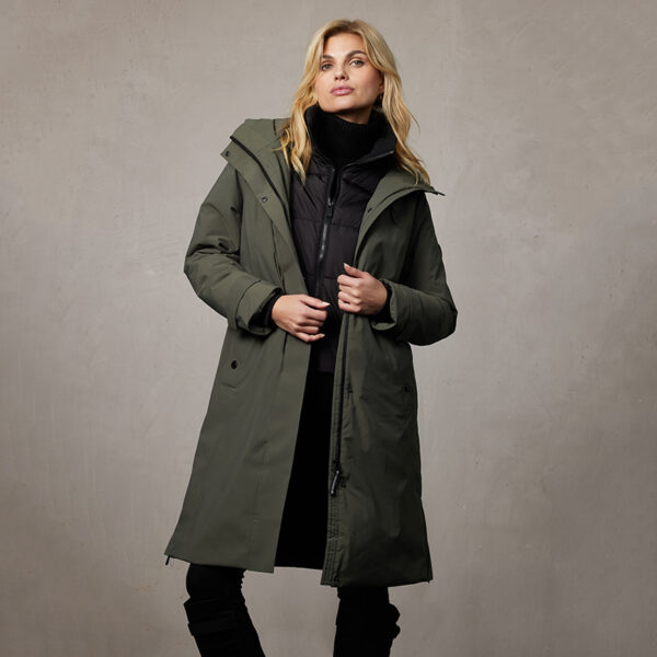 Manteau Junge 1095-88 – Image 2