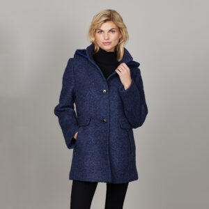 Manteau Junge 2011-13