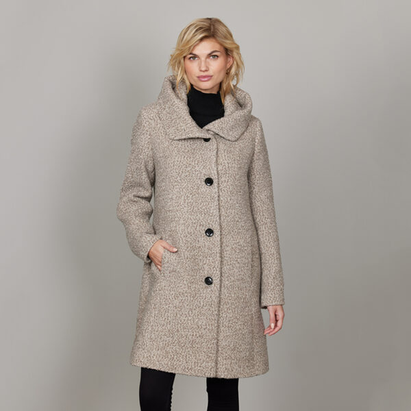 Manteau Junge 2012-13 – Image 2