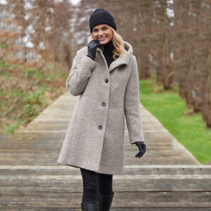 Manteau Junge 2012-13