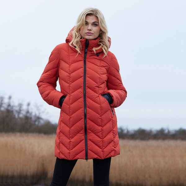 Manteau Junge 2037-52