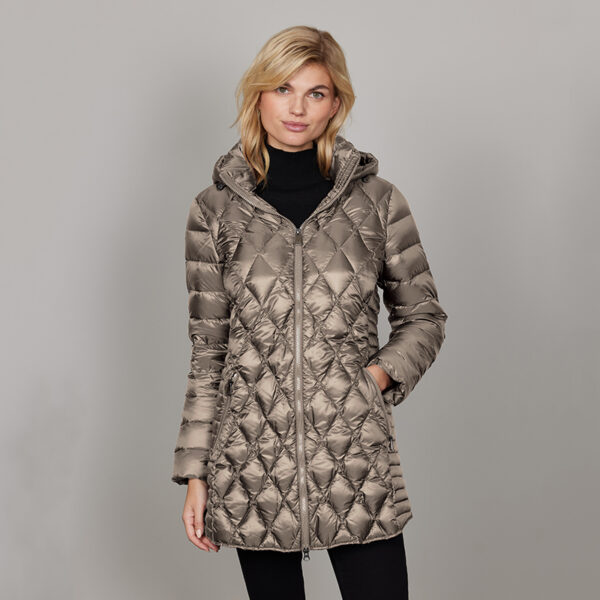 Manteau Junge 2041-62
