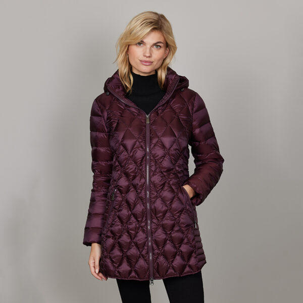 Manteau Junge 2041-62 – Image 2