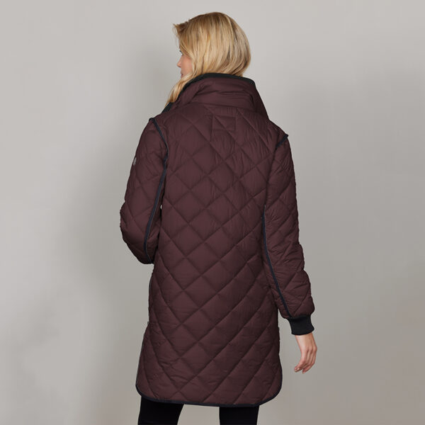Manteau Junge 2069-66 – Image 4