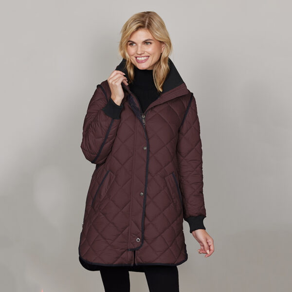 Manteau Junge 2069-66 – Image 2