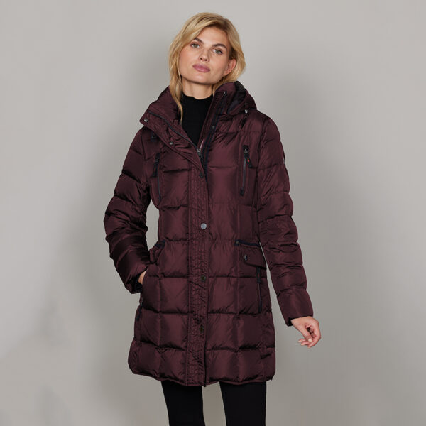 Manteau Junge 2160-65 – Image 2