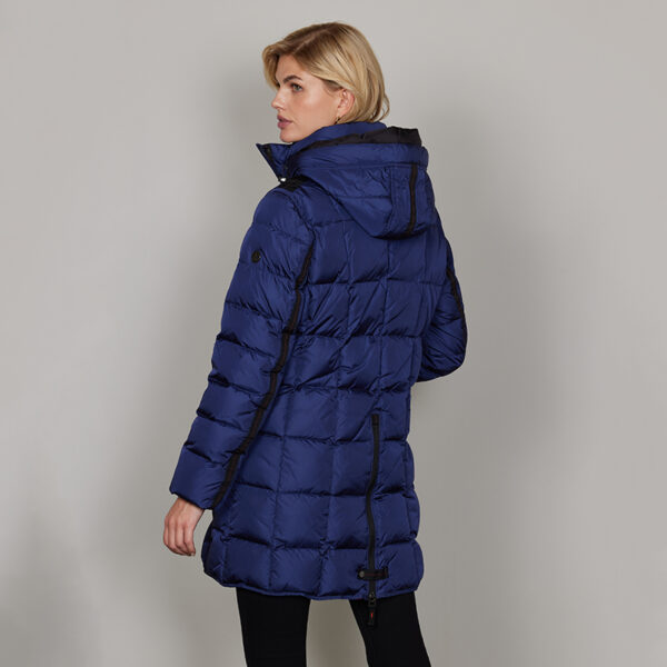 Manteau Junge 2160-65 – Image 3