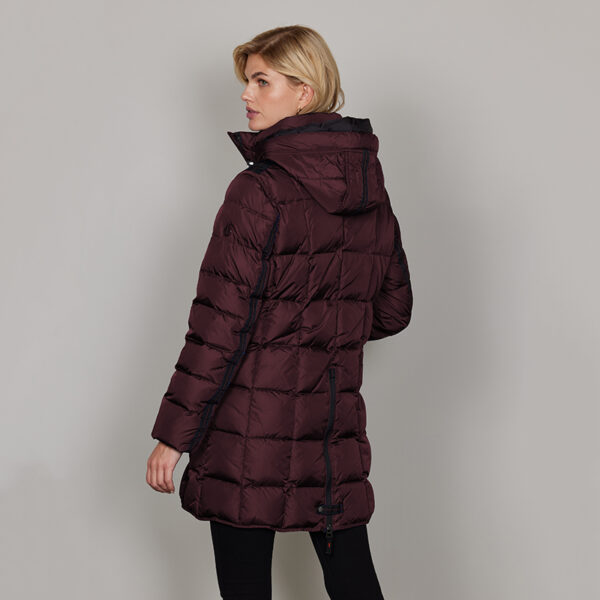 Manteau Junge 2160-65 – Image 4