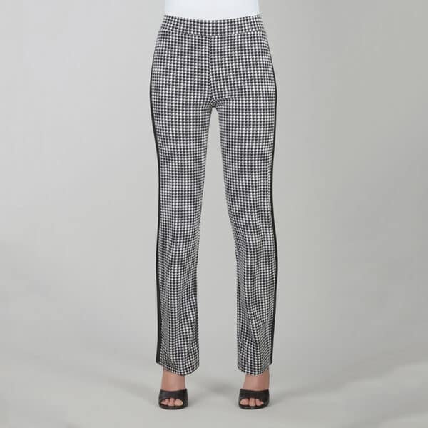 Pantalon Tricotto T150-F25