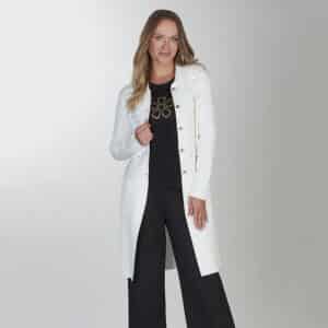 Cardigan Tricotto J634-F25