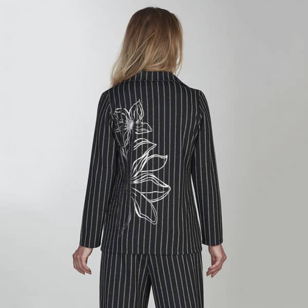 Blazer Tricotto T413-F25 – Image 2