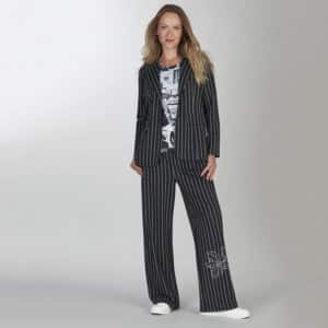 Pantalon Tricotto T419-F25
