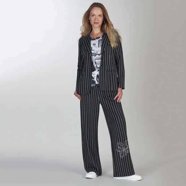 Pantalon Tricotto T419-F25