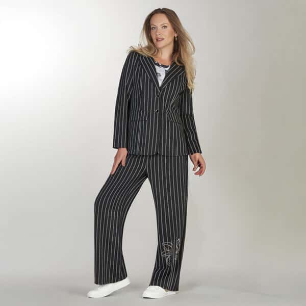 Pantalon Tricotto T419-F25 – Image 2