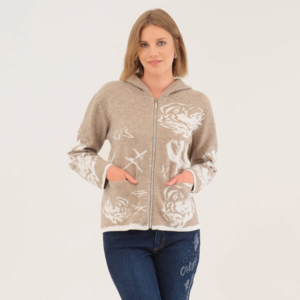 Cardigan dolcezza 75300 – Image 4