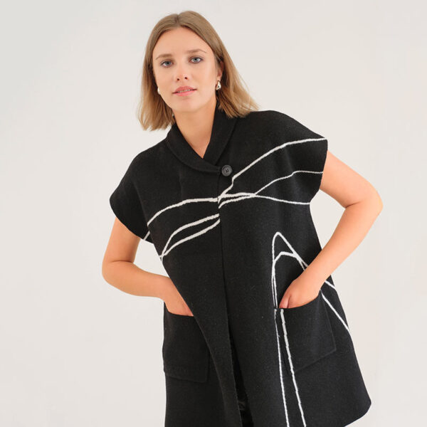 Veste Dolcezza 75303 – Image 4