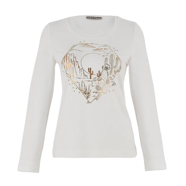 Chandail Dolcezza 75664