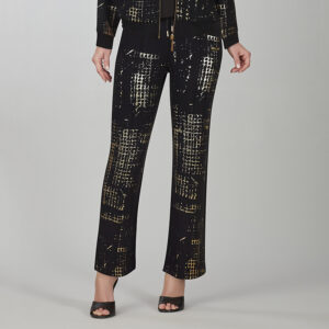 Pantalon Tricotto J650-F25