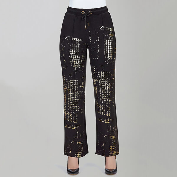 Pantalon Tricotto J650-F25 – Image 2