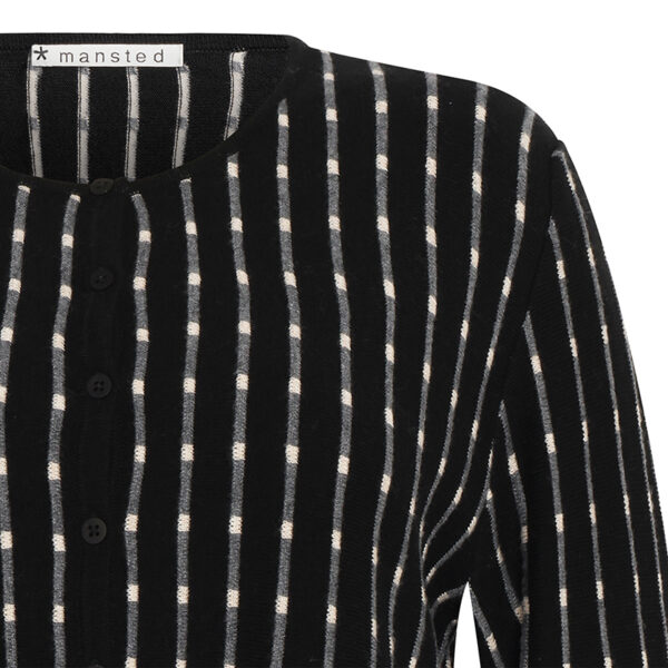 Cardigan Mansted PEPPER – Image 3