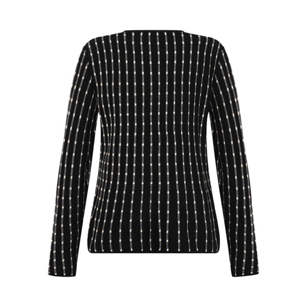 Cardigan Mansted PEPPER – Image 2