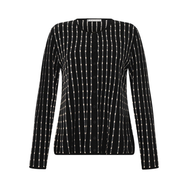 Cardigan Mansted PEPPER