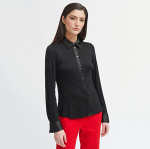 Blouse Bariloche BARCIAL25