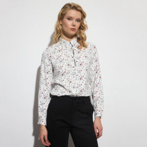 Blouse Bariloche BENILDE