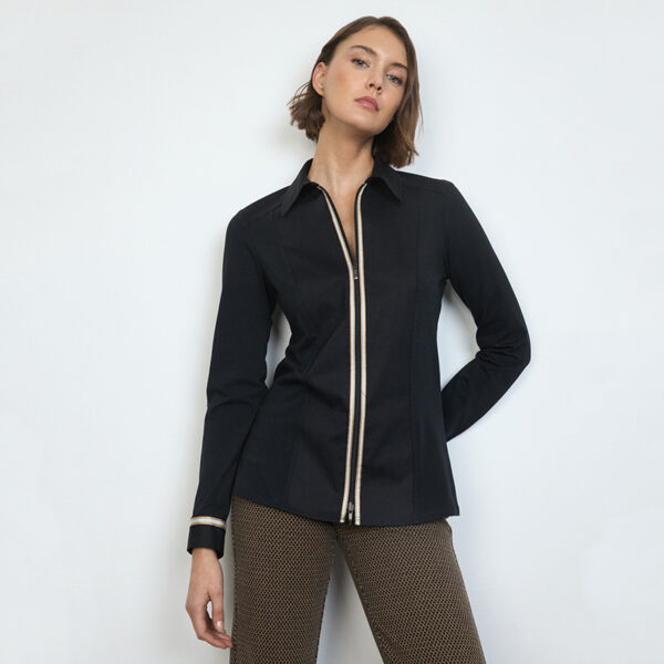 Blouse Bariloche ECOS