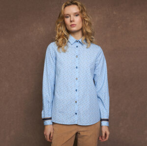 Blouse Bariloche SALIONCA