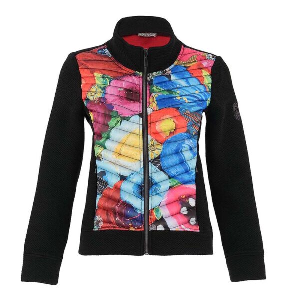 Jacket Dolcezza 75707