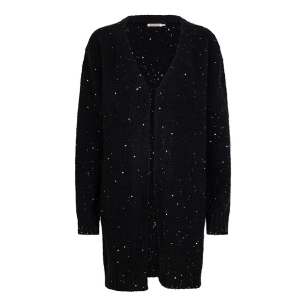 Cardigan Esqualo 02708