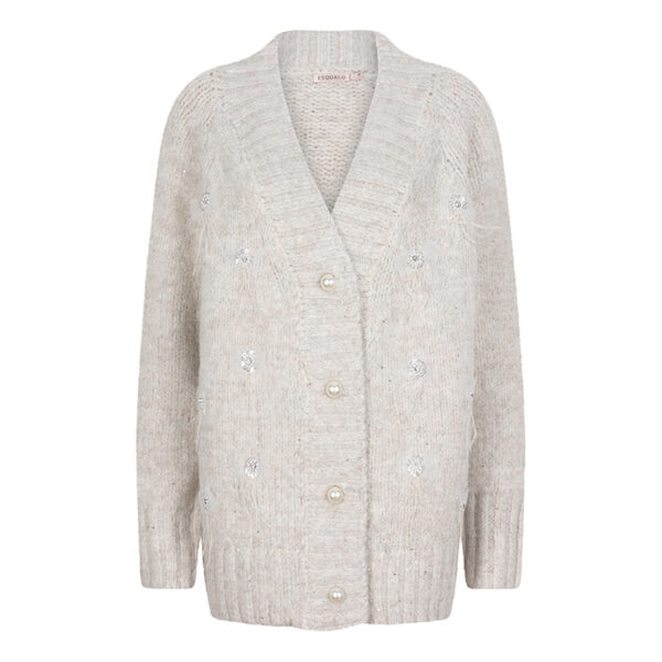 Cardigan Esqualo 02716