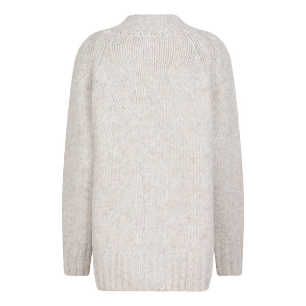 Cardigan Esqualo 02716 – Image 2