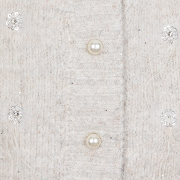 Cardigan Esqualo 02716 – Image 3
