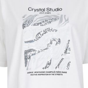 T-shirt esqualo 05715