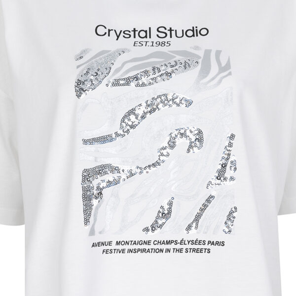 T-shirt esqualo 05715