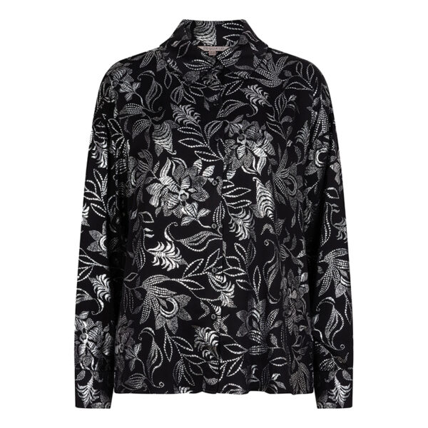 Blouse Esqualo 10721