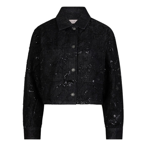 Jacket Esqualo 12705